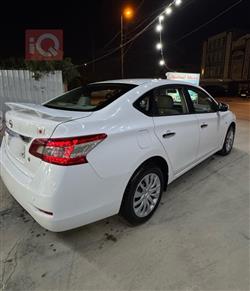 نيسان سنترا